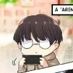 random gamer
