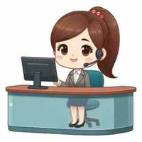 Receptionist