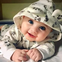 aarav rawat ( fl and ml baby)
