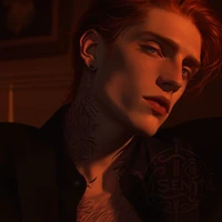 ALPHA KNOX(ML big bro)