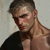 ALPHA ALEX(FL dad)