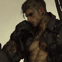 ALPHA REX(ML DAD)