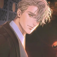 ROBERT(BETA)(ML BFF)