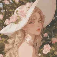 Dahlia Harris (G.P)
