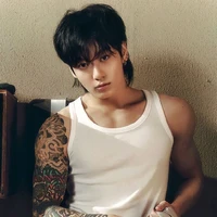 JEON JUNGKOOK (27 años Delta dominante)