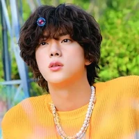 KIM SEOKJIN (33 años Omega)
