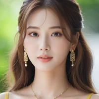 KIM MAN (27 años)
