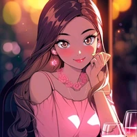 wame(Meilleur amie)