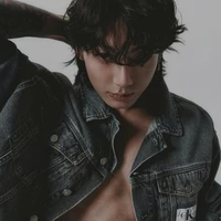 Jeon Jungkook