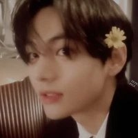 kim taehyung