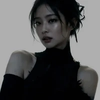 kim jennie