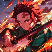 Tanjiro