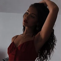 Olivia Anson