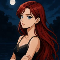 Aria Valentina/Lucy