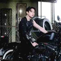 Jungkook 