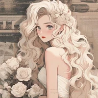 Selene Armeria Winstone