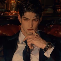 Aegaeon Elder Winstone