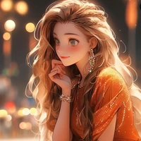  Luna Joy