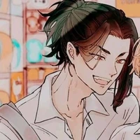 Baji keisuke