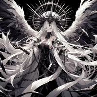 Diosa De La Vida