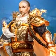 Chief Shadow Guard Louis