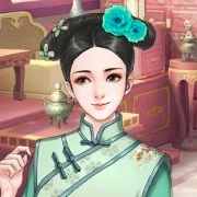 Personal Maid Of Queen Helena , Lily