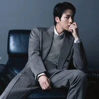Kim Seokjin