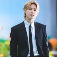 Park Jimin/Sahabat V