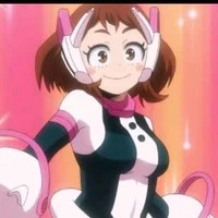uraraka (homega)