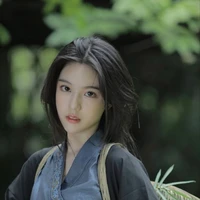 ต้วนอู๋ซิน(นอ.ในนิยาย)