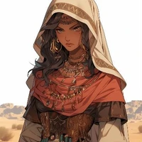 Nour Khamari