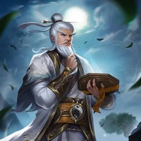 Master Bai Shi