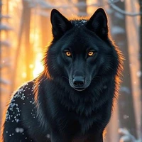 zeus (lobo de jm