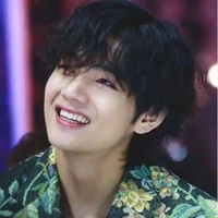 Taehyung /Vantae soul