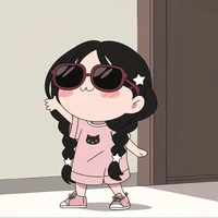 little author 