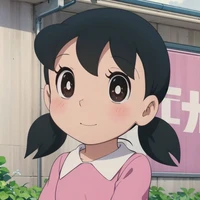 Shizuka Minamoto