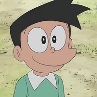 Suneo Honekawa