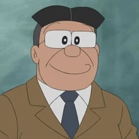 Teacher