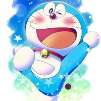 Doraemon