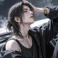 Eric wan[Arden