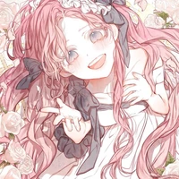 Lavinia Rosehart /[FL/Lee