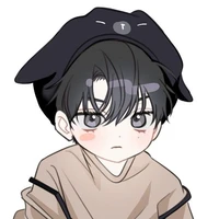 Kian [Orphanage Kid]