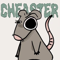 CHU-CHU [bro of MU-MU]