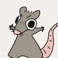 MU-MU [Bro of CHU-CHU]