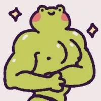 Mr froggy [THE FLIRT]