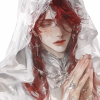 Thein Merinor/ [ROYAL PRIEST]