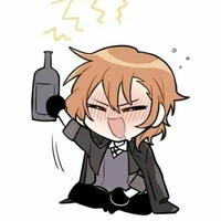 Unprofessional Author/ [Fira Noir✨]