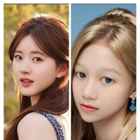 nila & nona