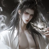 หลงอวี้เฉิน(เเม่ทัพปีศาจ)