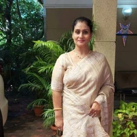 Asha Sharma( match maker)